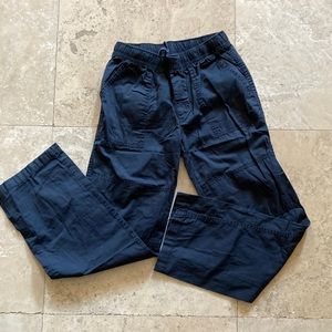 Boys long pants